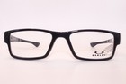 New Oakley Airdrop Ox8046-0255 Black Ink Authentic Designer Eyeglasses 55-18