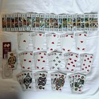 Tarot Cards - Ducale - Vintage - Complete Set In Box - 78 Cards - France