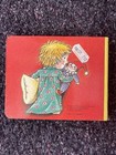 Very Rare Vintage - Mein Erstes Guckloch-bilderbuch  1987  Peak-thru   No Text 