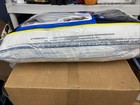 Sertapedic Extra Firm Pillows 2 Each Std Size Hypoallergenic Machine Washable