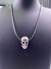 Natural Muonionalusta Iron Meteorite Pendant   necklace  Bracelet