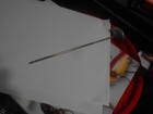 Baker Aid Proffer Thermometer