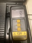 Cps Cc220 Compute-a-charge Scale 220lbs  Capacity With Case