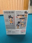 Bandai Sh Figuarts Dragon Ball Daima Son Goku Mini Daima Action Figure New