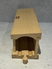 Brio Wood Train Railway Tunnel Shed Vintage 1990s