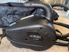 Norvell Sunless Kit M1000 Mobile Hvlp Spray Tan Airbrush Machine W Hose No Gun