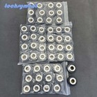 50pcs Brand New Braking Plate Roller Wheel 7643713101 Fgy-3131-034 For Komori