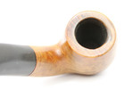 Estate Smoking Pipe - Aps - Bent