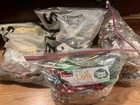5 Lb Wearable Jewelry Lots 