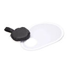 Photography Flash Lens Diffuser Reflector Flash Diffuser For Dslr  Camera