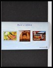 Lot 40403 Mnh Best Of Sheets Of New Zealand 2003-2008 In Folder 