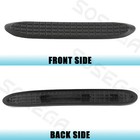 Replacement Step Pad For Wsp001kit 3  Round Nerf Bars Molding 4pcs Rh   Lh 5pin