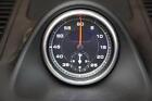 Center Dash Clock Stopwatch Vent Trim Panel 95864150107 Oem Porsche Macan 2021
