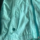 Kids North Face Jacket Agua Fleece Coat With Water-resistant Material 14 16