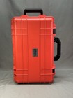 Wiha 80 Piece Master Electrician   s Insulated Tool Set In Rolling Hard Case Nice