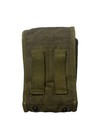 Korean War 1949 Us M1 Carbine 30 Round Magazine Pouch Jqmd Original Canvas