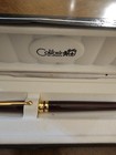 Colibri Of London Ballpoint Writing Pen In Original Padded Box