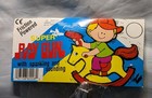 Vintage 1980 s Friction Powered Toy Super Ray Gun Sealed Package Working