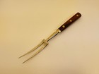 Dexter Usa Connoisseur 11  Forged Full Tang 28-11 Fine Dining Carving Pit Fork