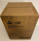 Genuine Oem Bissell Replacement Air220 Hepa   Pre-filter Carbon  Qty 4