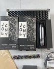 Complete Tattoo Kit Rotary Tattoo Pen Machine Cartridges Needles Power Supply