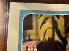 Marilyn Monroe - Clash By Night Original Theater Lobby Card  3 1952 Very Nice 