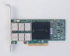 Mellanox Mcx354a-fcct Crossflashed From Mcx314a-bcct Connectx-3 Pro Infiniband