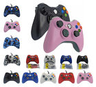 Wired   Wireless Controller For Xbox 360 Pc And Windows 7 8 10 11 Gamepad