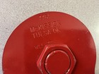 Crosby mckissick Tackle Block   Sheave Assy 7 Ton Wll 6    Pulley 3 4    Wire Rope