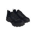 Adidas Men s Core Black Terrex Ax4 Hiking Shoes Hp7388