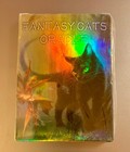 Fantasy Cats Oracle Tarot Card Deck brand New   Sealed 
