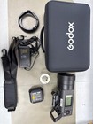 Godox Ad400 Pro Ii Ad400pro Ii Outdoor Flash Strobe 400ws 24g Ttl Strobe G2u