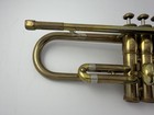 Trumpet Olds Fullerton Ambassador Trumpet Sn 357xxx   Conn Case