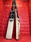Ss Cricket Bat English Willow Full Size Adult Short Handle Sh