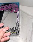 Frank Zappa Halloween 73 Frankenstein Halloween Mask   Gloves  No Cds Or Book 