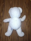 1986 Russ Snuggle Fabric Softener 15  Teddy Bear Plush Vtg Lever Bros