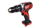 Milwaukee M18 18v Li-ion 1 2   Cordless Compact Hammer Drill 2607-20 Nib