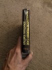 Vintage The Mullendore Murder Case 1st Edition 1974 Signed By Harold Stevens 