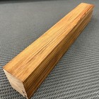 Ew709 English Walnut Blank Block Carving Craft Knife Handle Pistol Grip 18 6 