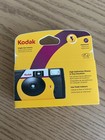 Kodak Power Flash- Single Use Disposable Camera- 27- Exp  06 2007- Free Shipping