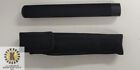 Baton   Retractable   21  With Belt Loop And Heavy Duty Rubber Sheath
