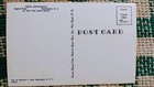 Vintage Post Card Hotel Continental Washington D c 