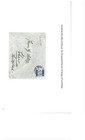 Morocco Agencies 1907 Mazagan Cover To Chur Switzerland With Original Letter