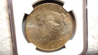 1934 P Peace Dollar Ngc Ms62 Uncirculated  1 Coin Buy It Now 