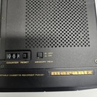 Marantz Pmd221 Portable Cassette Recorder 3 Head Field Recorder Tested Working