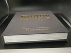 Led Zeppelin By Led Zeppelin Book 2018 First Edition Hc