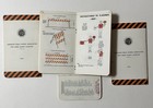 1973 American Public Works Assoc  3 Traffic Control Rule Books Pac Tel San Diego