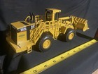 Caterpillar 992g Wheel Loader     1 50 Norscot Group Model  walsh Construction 