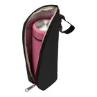 Portable Baby Bottle Warmer Insulated Milk Bottle Bag Travel Carrier Bottle Bag