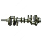 New Crankshaft Fits 2014-2021 Chrysler Dodge Jeep Ram 6 4l V8 Replaces 5038339ae